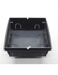 Bticino E215/6S scatola incasso 2