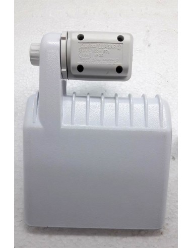 Faretto bianco per interni IP20...