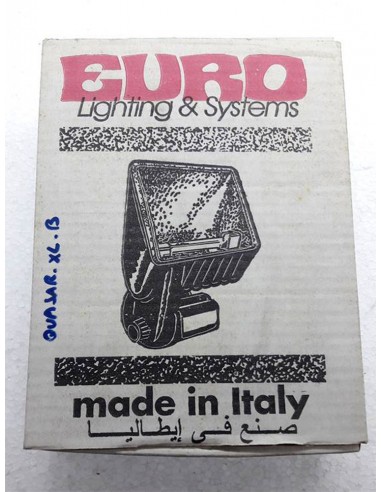 Faretto bianco per interni IP20...