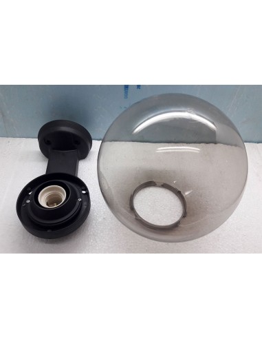 Sfera Globo per Lampione Giardino...