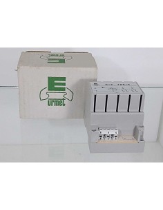 Relè ausiliario Urmet 788/5 2