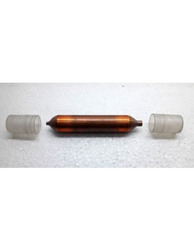 Filtro molecolare in rame per frigo...