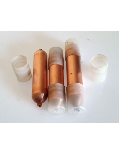 Filtro molecolare in rame per frigo...