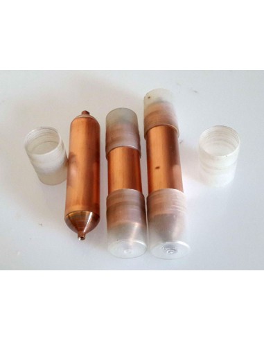 Filtro molecolare in rame per frigo...