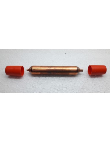 Filtro Molecolare 15 Gr in Rame per...