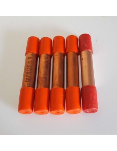 Filtro Molecolare 15 Gr in Rame per Frigo Set 5 PZ