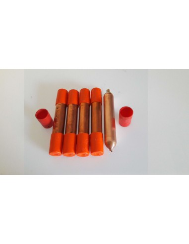 Filtro Molecolare 15 Gr in Rame per...