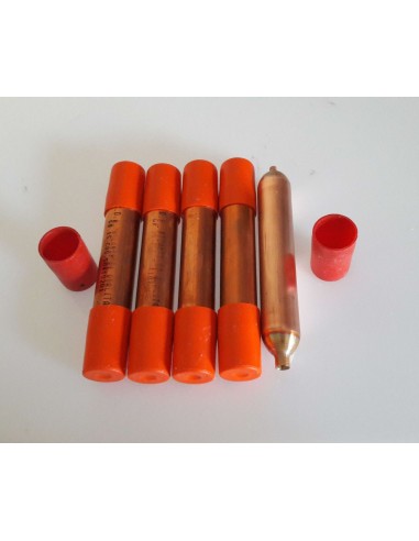 Filtro Molecolare 15 Gr in Rame per...