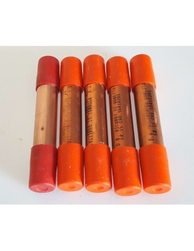 Filtro Molecolare 15 Gr in Rame per...