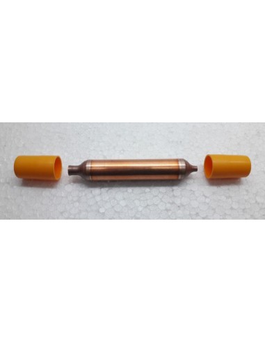 Filtro Molecolare per Frigo 10Gr Set 3pz