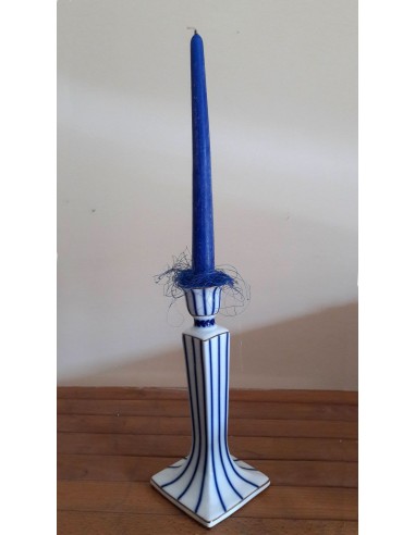 Candelabro Royal in Porcellana...