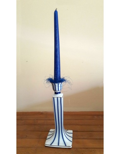 Candelabro Royal in Porcellana...