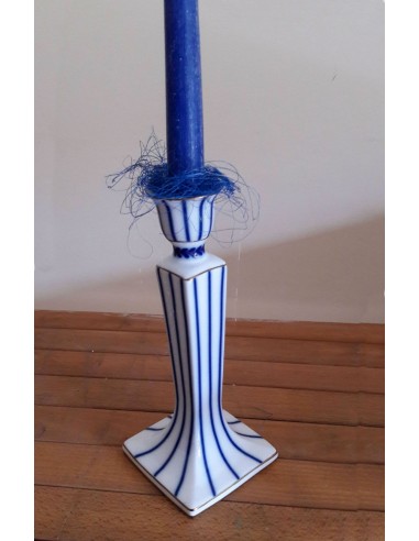 Candelabro Royal in Porcellana...