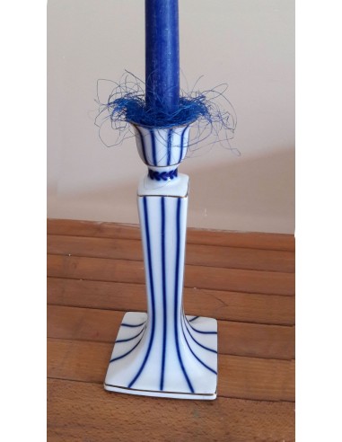 Candelabro Royal in Porcellana...