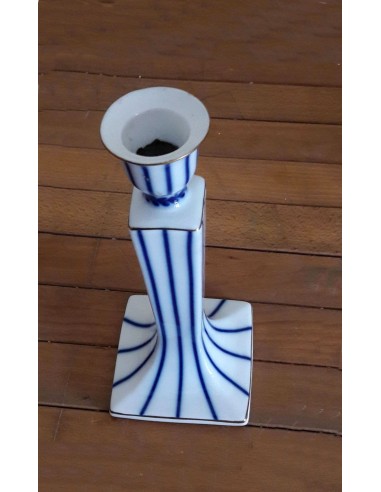 Candelabro Royal in Porcellana...