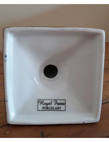 Candelabro Royal in Porcellana...