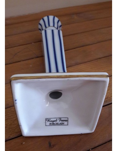 Candelabro Royal in Porcellana...