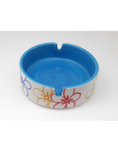 Posacenere in Ceramica con...