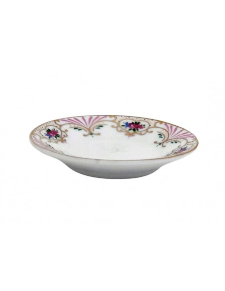 Tazzine-in-porcellana-da-collezione royal-gold-Bianche-7