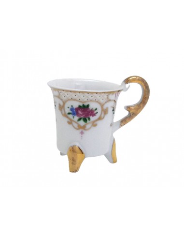 Tazzine-in-porcellana-da-collezione royal-gold-Bianche-4