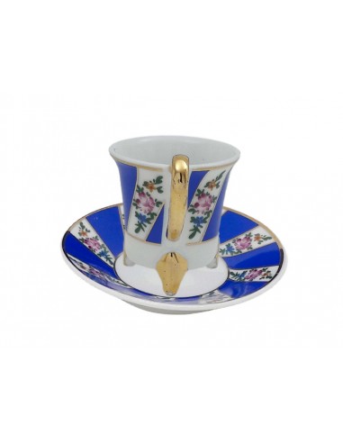 Tazzine-in-porcellana-da-collezione royal-gold-Blu-1