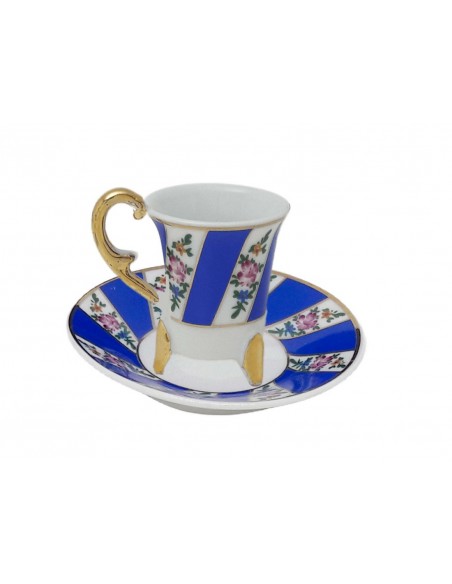 Tazzine-in-porcellana-da-collezione royal-gold-Blu-3