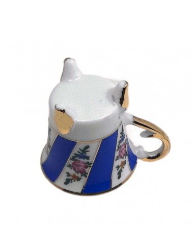 Tazzine-in-porcellana-da-collezione royal-gold-Blu-4