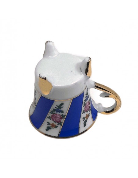 Tazzine-in-porcellana-da-collezione royal-gold-Blu-4