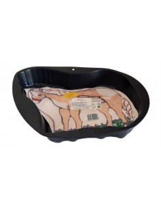 Forma dolce stampo in metallo antiaderente Cavallo