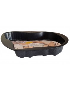 Forma dolce stampo in metallo antiaderente Cavallo 2