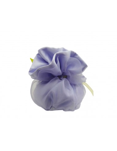 Sacchetti-colore-glicine-in-raso-e-organza-con-fiore2