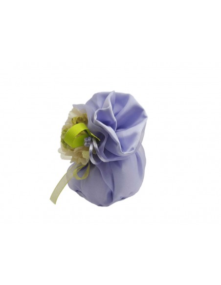 Sacchetti-colore-glicine-in-raso-e-organza-con-fiore5