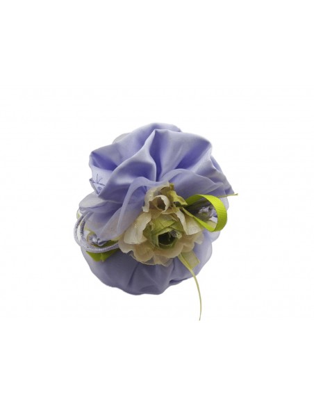 Sacchetti-colore-glicine-in-raso-e-organza-con-fiore6