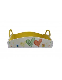 Vassoio-rettangolare-giallo-con-cuori 2