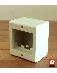 Scatola-contenitore-a-parete-Ave-2-Moduli