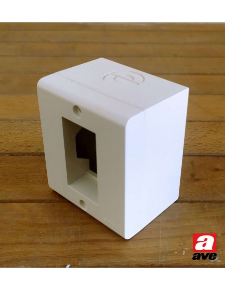 Scatola-contenitore-a-parete-Ave-1-Modulo