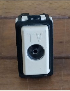 Presa-Tv-Bticino-magic-derivata