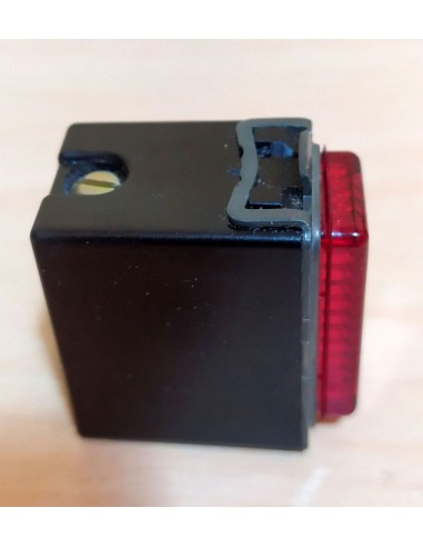 Portalampada-Bticino-Magic-24v-3w-3