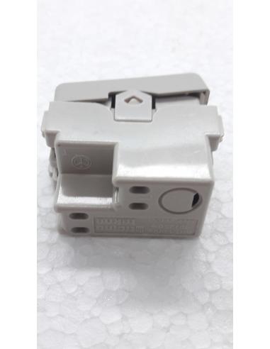 Pulsante-Bticino-serie-Tekne originale-TEK13905-2