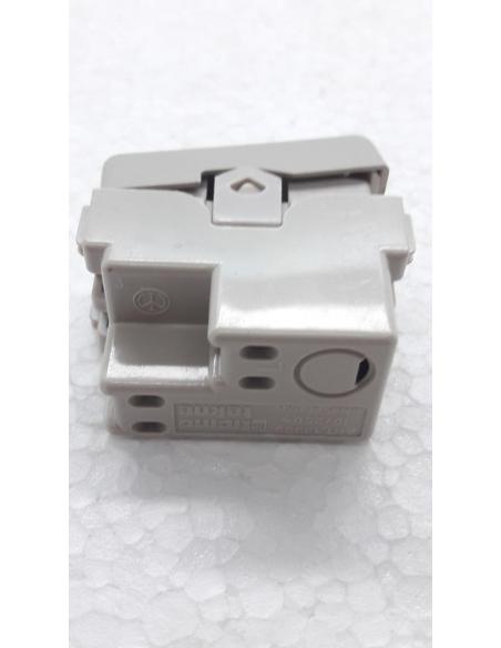 Pulsante-Bticino-serie-Tekne originale-TEK13905-2