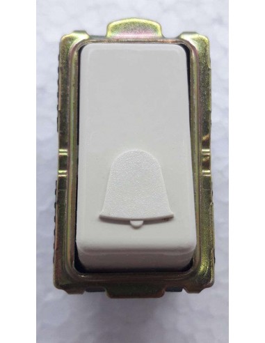 Pulsante-campanello-serie-Magic Bticino-compatibile-VE7902.1