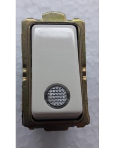 Pulsante-Luminoso-compatibile-serie Magic-Bticino-VE7906.1