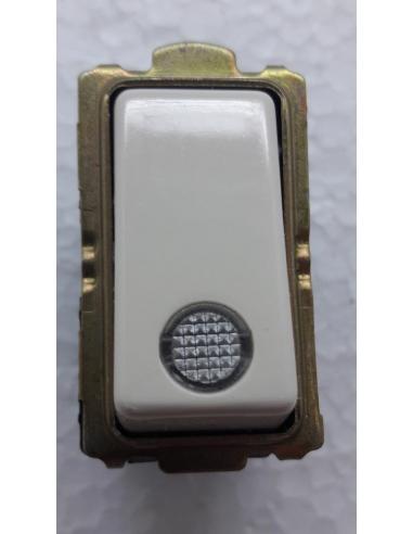 Pulsante-Luminoso-compatibile-serie Magic-Bticino-VE7906.1