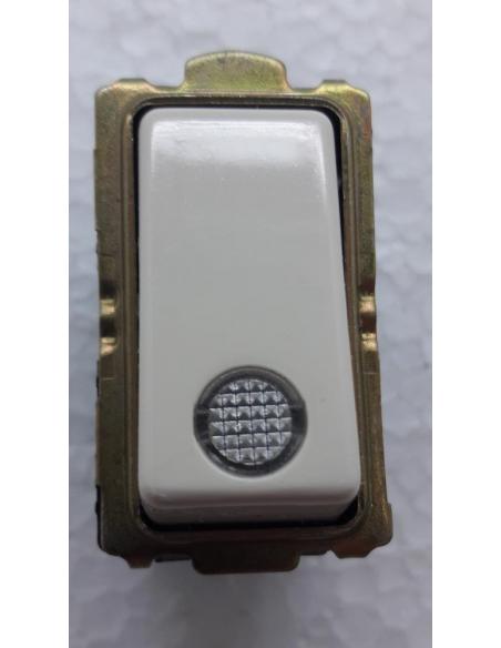 Pulsante-Luminoso-compatibile-serie Magic-Bticino-VE7906.1