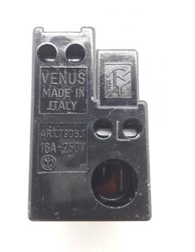 Pulsante-Luminoso-compatibile-serie Magic-Bticino-VE7906.1-2
