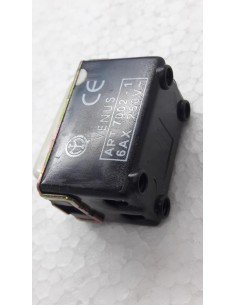 Pulsante-Venus-compatibile-serie Magic-Bticino-VE7002.1 2