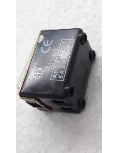 Pulsante-Venus-compatibile-serie Magic-Bticino-VE7002.1-1