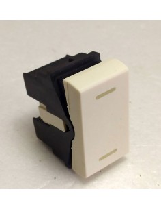 Interruttore-Ave-illuminabile-sistema 45-serie-Blanc-originale-45901-2