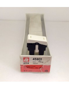 Interruttore-Ave-illuminabile-sistema 45-serie-Blanc-originale-45901-2 2