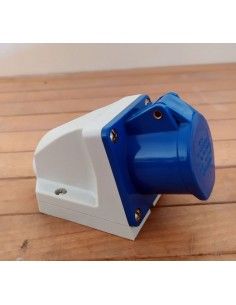 Presa-elettrica-CEE-da-parete-inclinata-2P+T16A-220V-IP44
